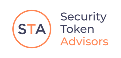 Security Token Advisors logo