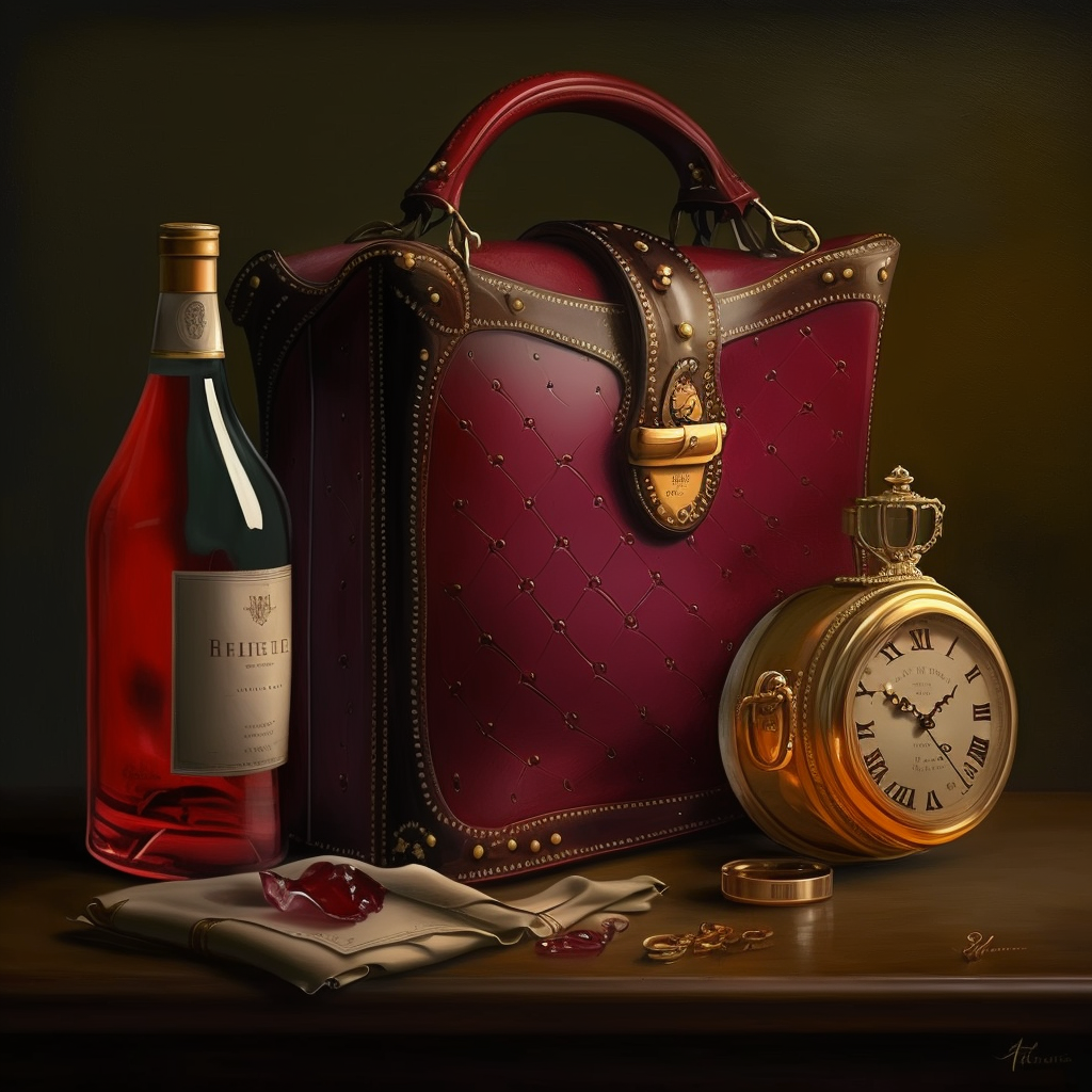 SOM18174_Show_a_painting_of_luxury_items_including_Hermes_bags__aa3feadc-4ab3-4c5f-94f8-74f3ee4cd373.png