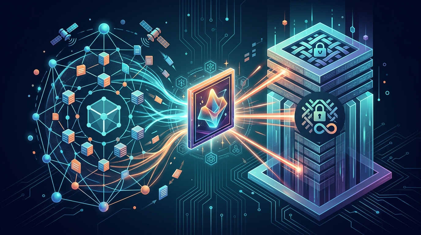 Decentralized Storage Wars: IPFS vs Arweave for Long-Term NFT Preservation