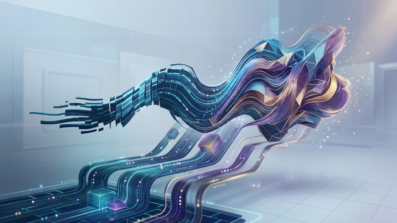 The Rise of Dynamic NFTs: How On-Chain Data Creates Evolving Digital Artworks