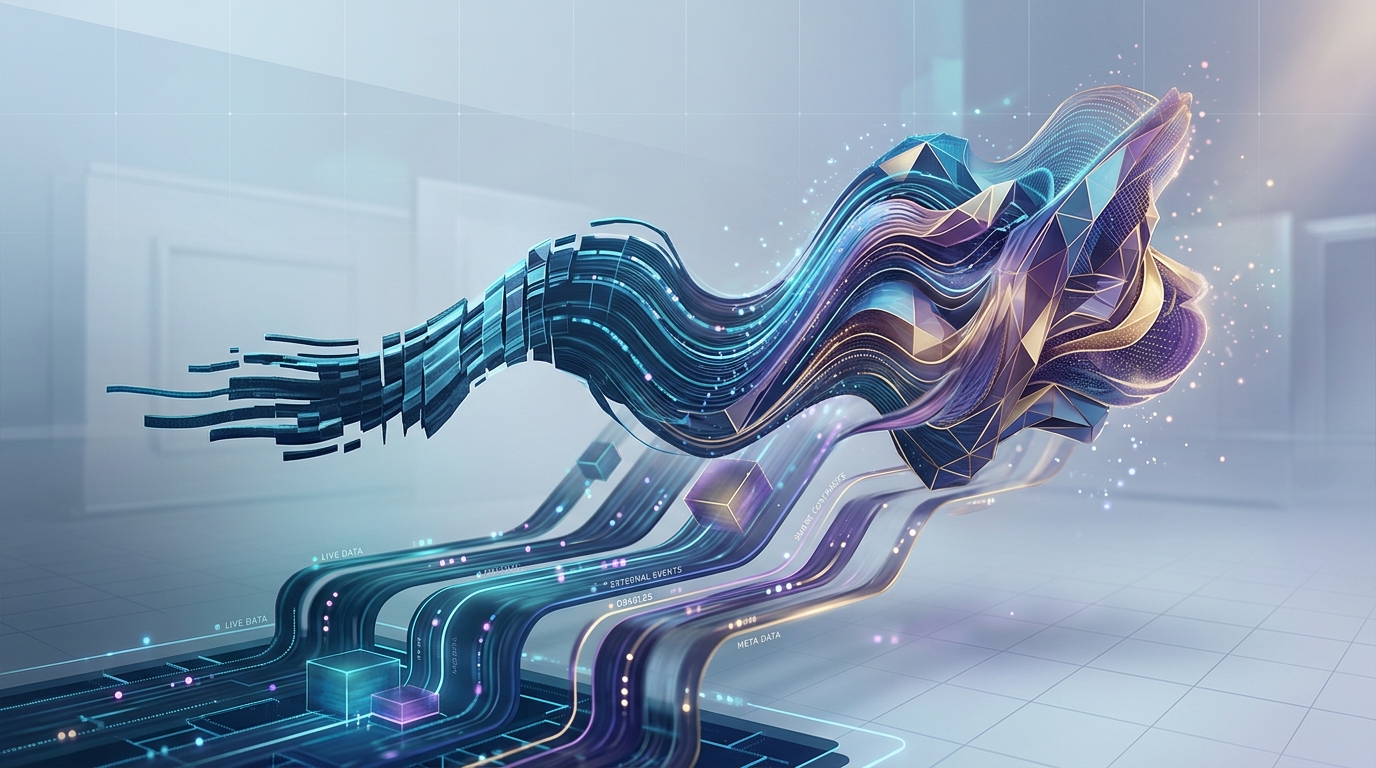 The Rise of Dynamic NFTs: How On-Chain Data Creates Evolving Digital Artworks