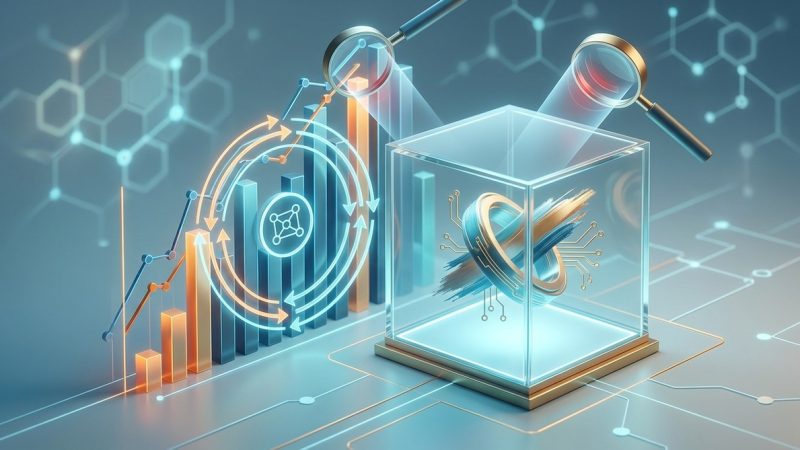 The Wash Trading Problem: How to Spot Artificial Volume in Digital Art Markets