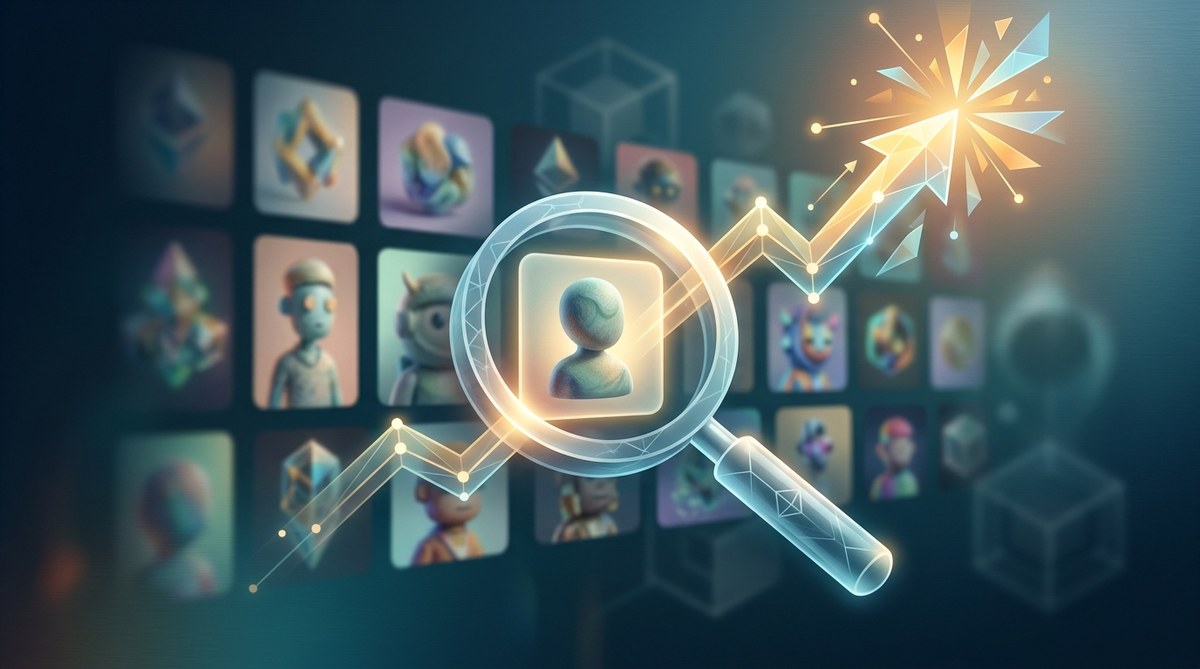 How to Spot Undervalued Digital Collectibles Before They Skyrocket in 2026