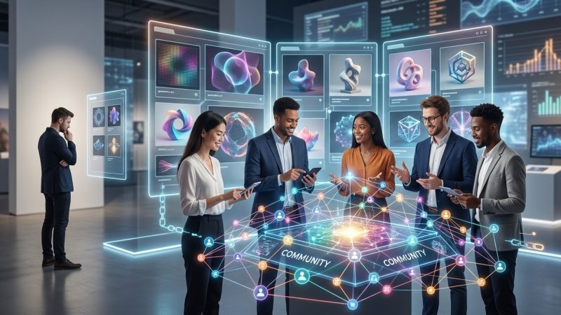 Why Community-Curated Digital Collections Outperform Solo Curation in 2026