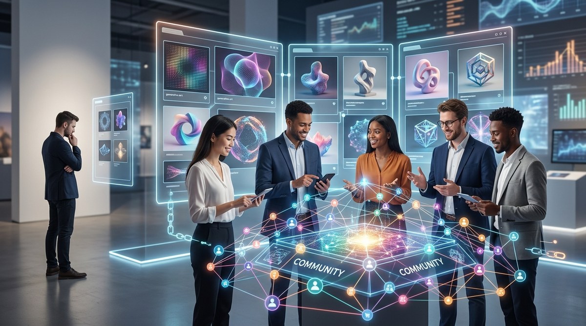 Why Community-Curated Digital Collections Outperform Solo Curation in 2026