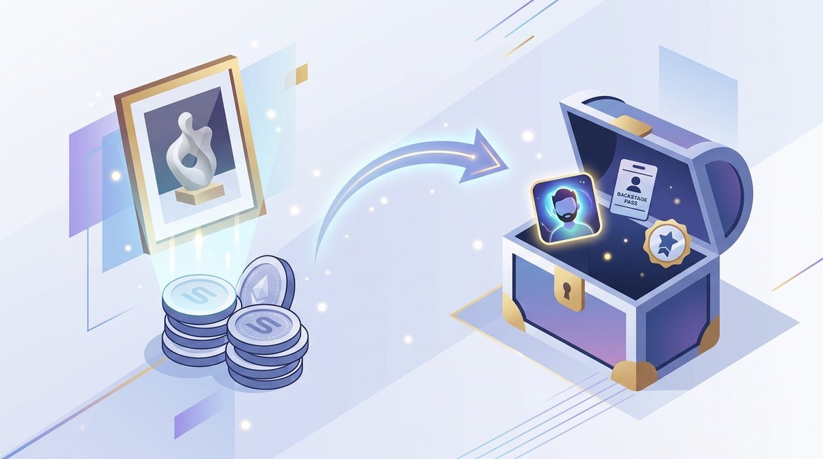 How to Use Social Tokens to Unlock Exclusive Access and Rewards for Your Digital Collection