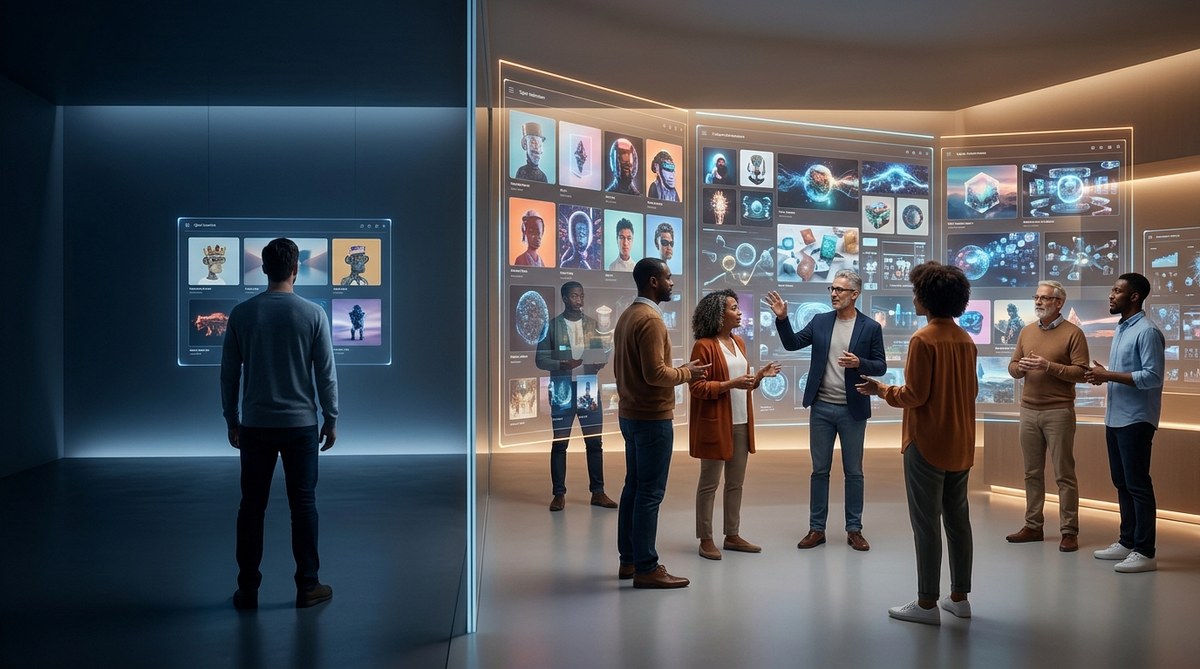 Why Community-Curated Digital Collections Outperform Solo Curation in 2026